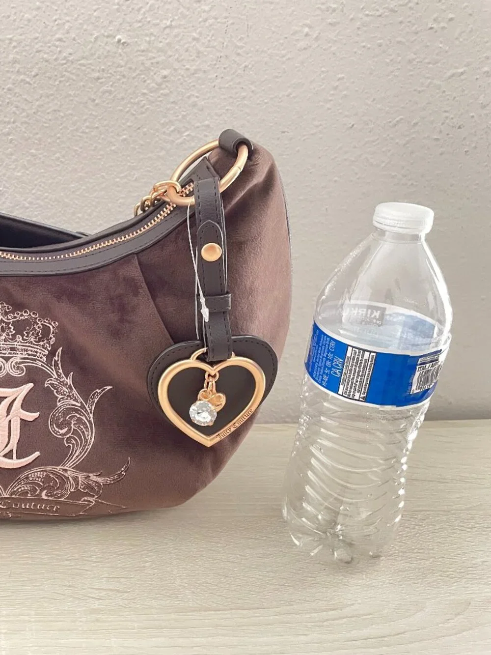 brown bag